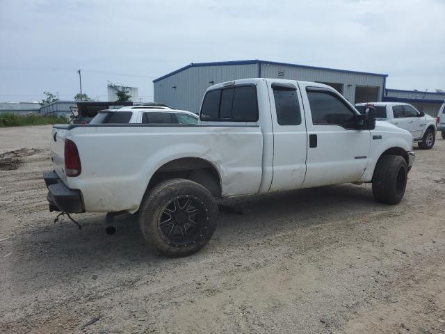 1999 Ford F250 Super Duty VIN: 1FTNX20F7XEC78456 Lot: 61369984