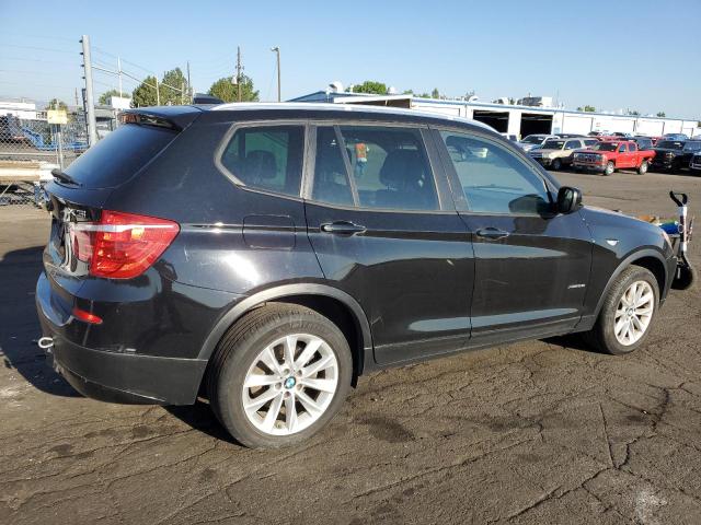 VIN 5UXWX9C57E0D13850 2014 BMW X3, Xdrive28I no.3