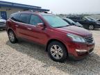 CHEVROLET TRAVERSE L photo