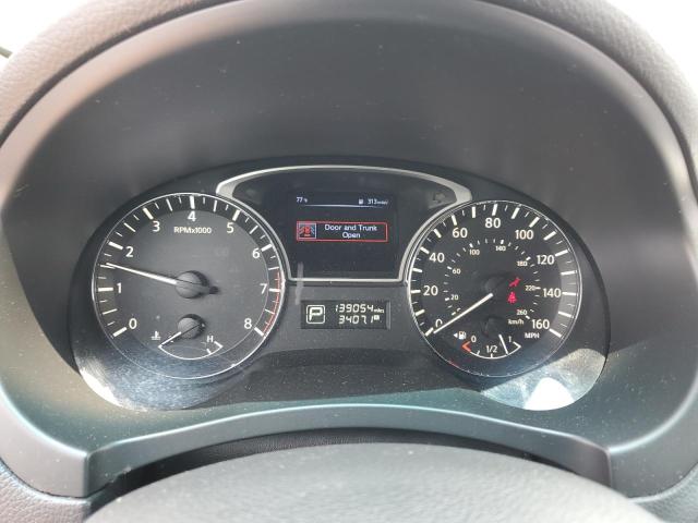 2015 NISSAN ALTIMA 2.5 - 1N4AL3AP5FC126070