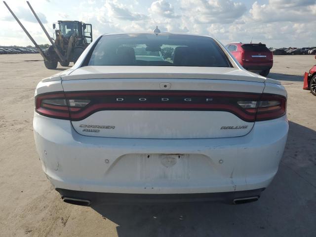 VIN 2C3CDXJG0FH762842 2015 Dodge Charger, Sxt no.6