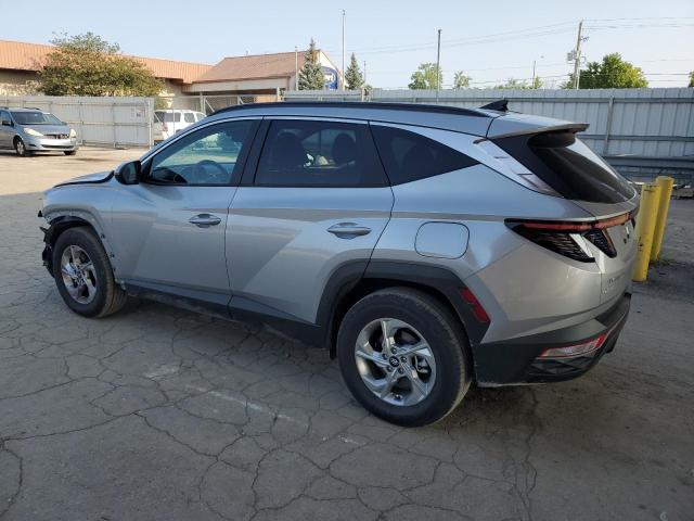 Vin: km8jbcae6pu264297, lot: 63981404, hyundai tucson sel 20232