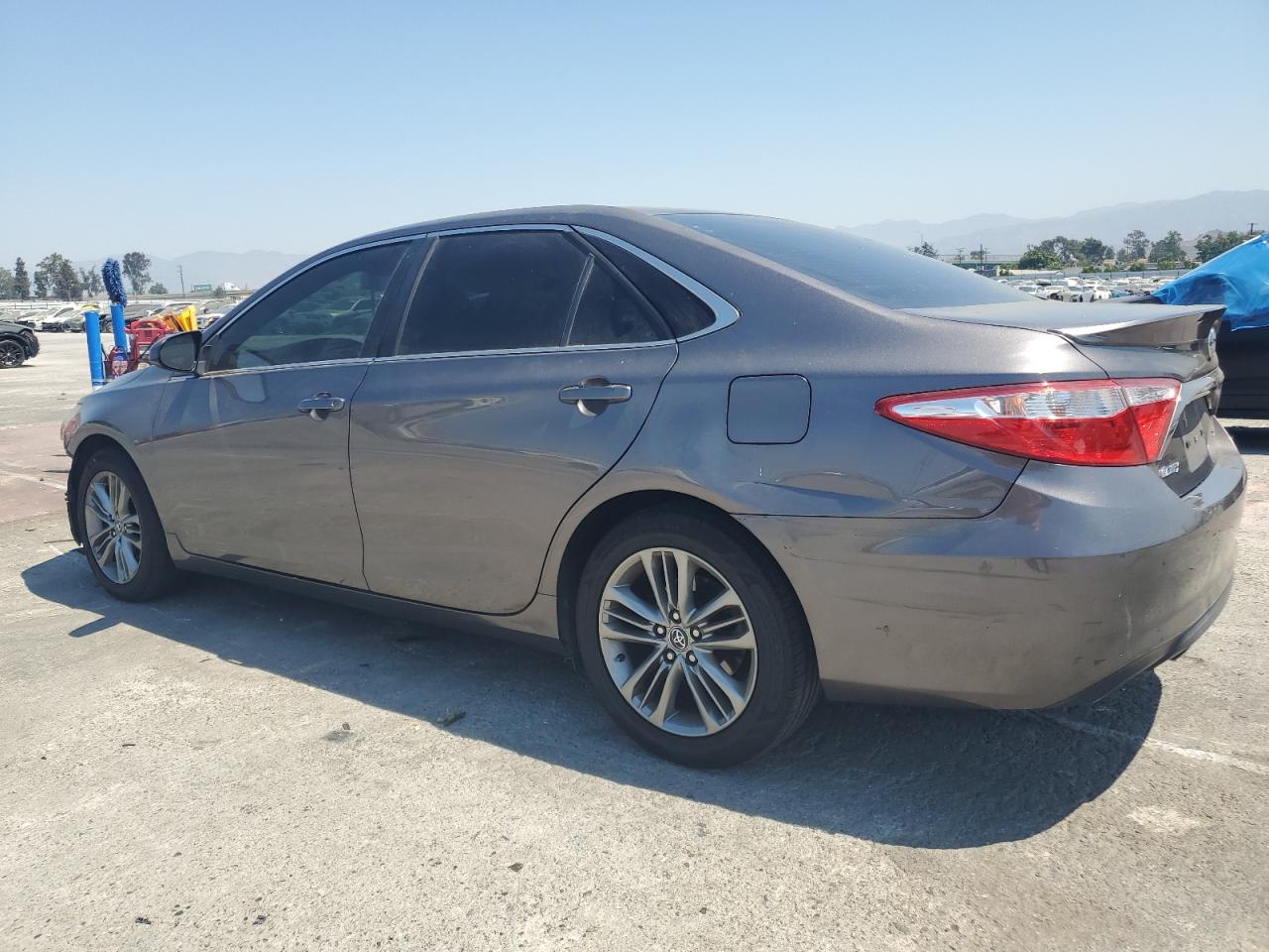 4T1BF1FK9FU896334 2015 Toyota Camry Le