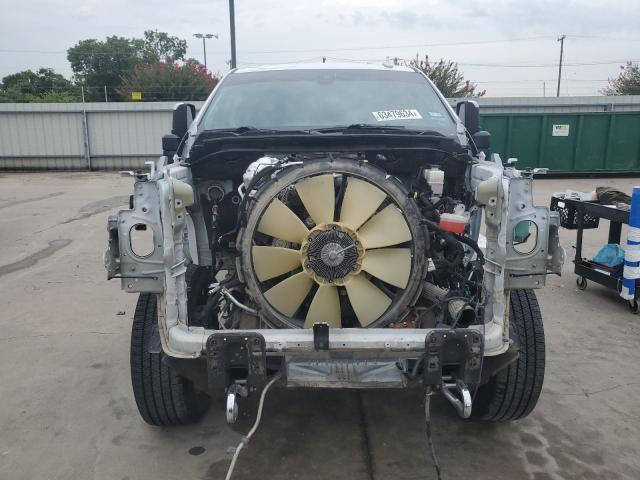 2022 GMC SIERRA K25 - 1GT49REY3NF298784