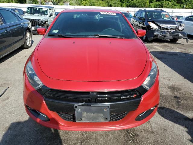 2015 DODGE DART SXT - 1C3CDFBB6FD403845