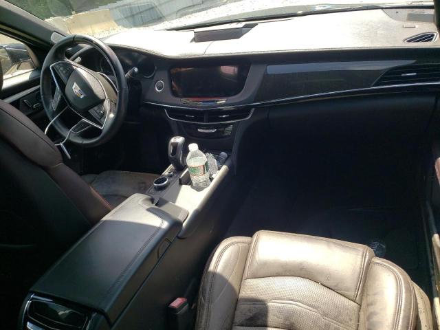 2020 CADILLAC CT6 LUXURY - 1G6KE5RS4LU100274