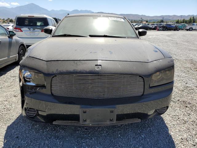 2008 Dodge Charger VIN: 2B3KA43R98H113283 Lot: 61154654