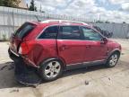 CHEVROLET CAPTIVA LS снимка