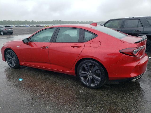 2021 ACURA TLX TECH A - 19UUB5F57MA013289