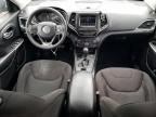 JEEP CHEROKEE L photo