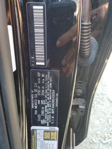 2022 Kia Forte Fe VIN: 3KPF24AD9NE438964 Lot: 62065764