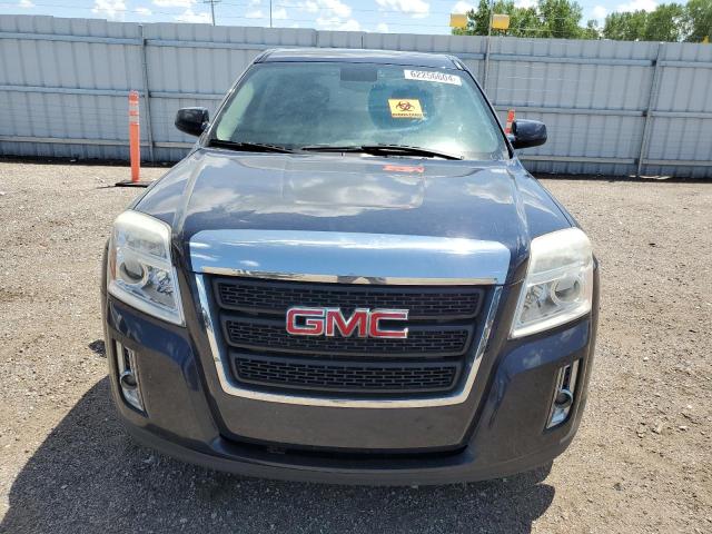 2015 GMC Terrain Sle VIN: 2GKALMEK0F6139434 Lot: 62256604