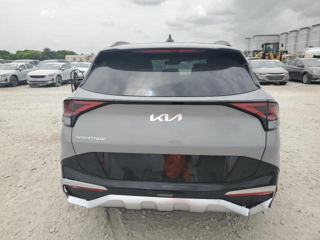 2024 KIA SPORTAGE S - 5XYK43DF7RG228114
