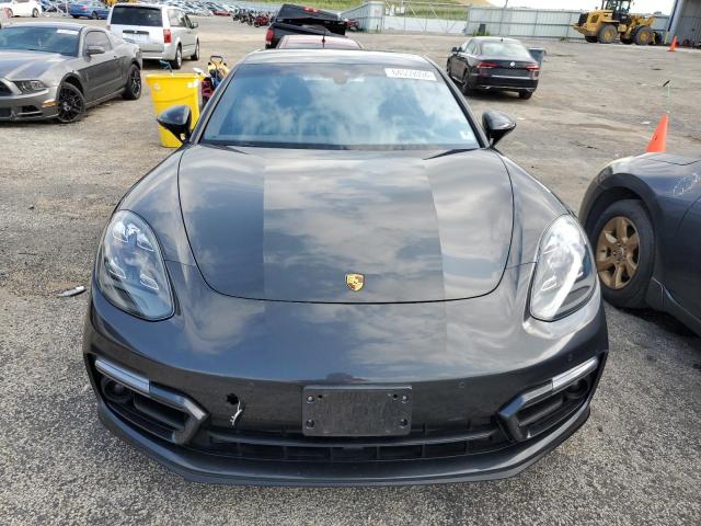 2022 PORSCHE PANAMERA G - WP0AG2A79NL135121