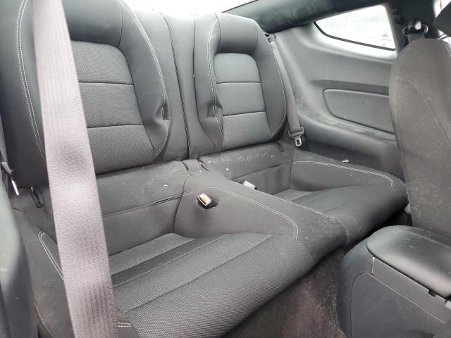 2015 Ford Mustang VIN: 1FA6P8AM2F5305944 Lot: 60528454