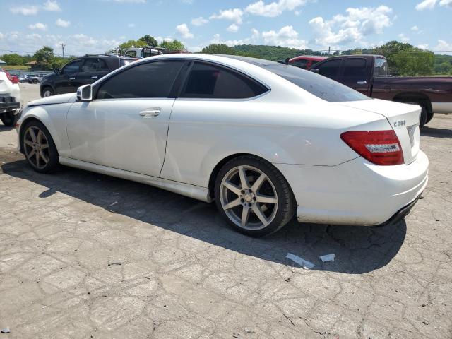 VIN WDDGJ4HB1EG330565 2014 Mercedes-Benz C-Class, 250 no.2