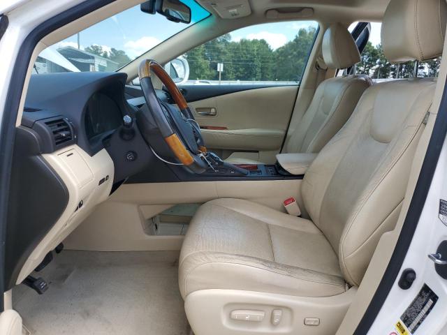 2012 Lexus Rx 350 VIN: 2T2ZK1BA8CC084670 Lot: 62547154