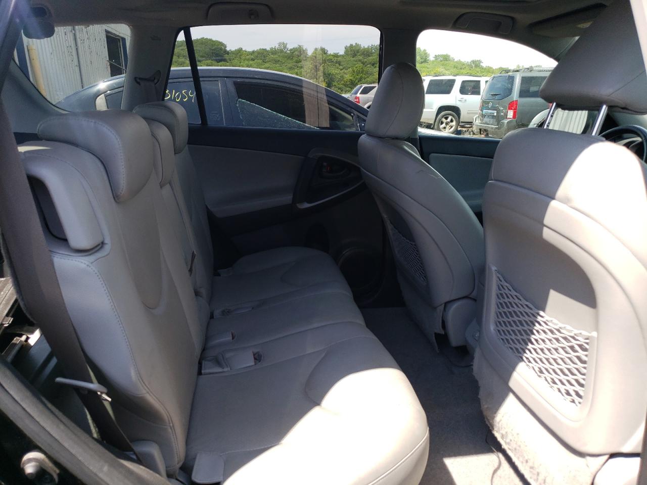 JTMBK31V19D003896 2009 Toyota Rav4 Limited