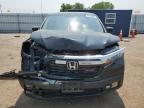 HONDA RIDGELINE photo