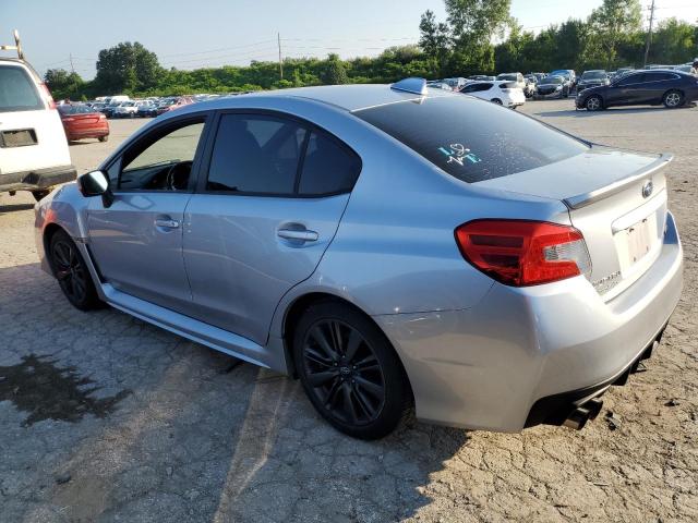 VIN JF1VA1B65H9808366 2017 Subaru WRX no.2