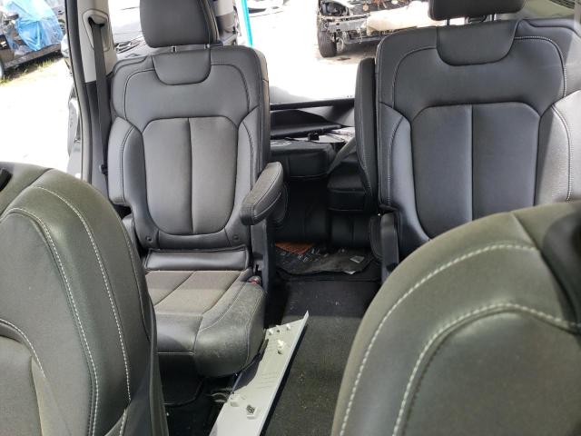 2022 Jeep Grand Cherokee L Limited VIN: 1C4RJKBG6N8504863 Lot: 60802724