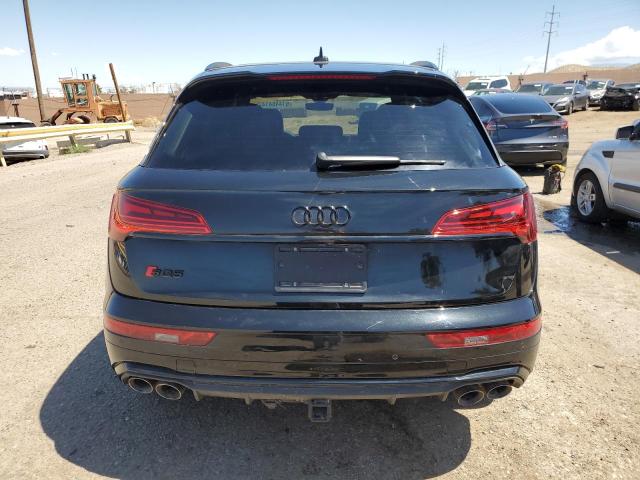 2023 Audi Sq5 Premium Plus VIN: WA1B4AFY9P2079953 Lot: 61446414