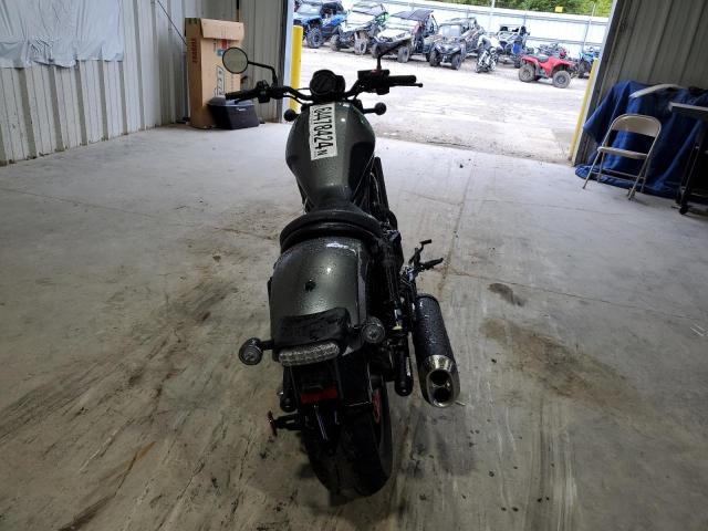 2024 HONDA CMX1100 A JH2SC8309RK300946