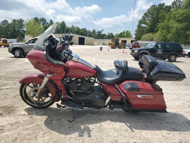 2020 HARLEY-DAVIDSON FLTRX - 1HD1KHC13LB619135