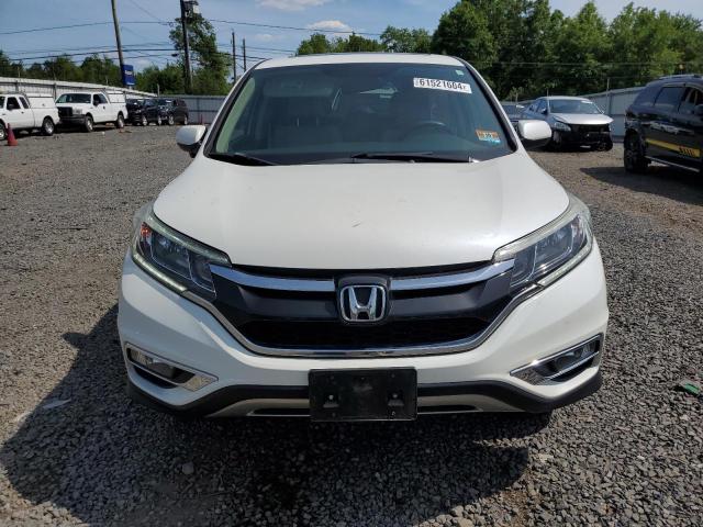 2015 HONDA CR-V EX - 5J6RM4H51FL128347