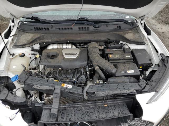 2021 HYUNDAI KONA ULTIM - KM8K5CA51MU733397