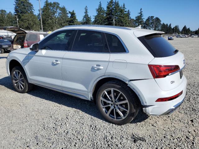 VIN WA1F2AFY8M2059213 2021 Audi Q5, Prestige no.2