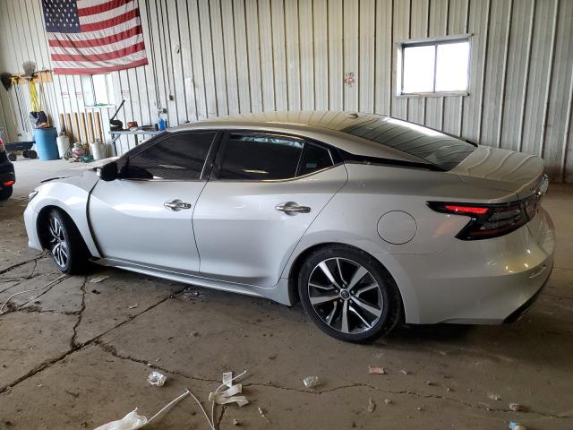 2023 NISSAN MAXIMA SV - 1N4AA6CV7PC508394