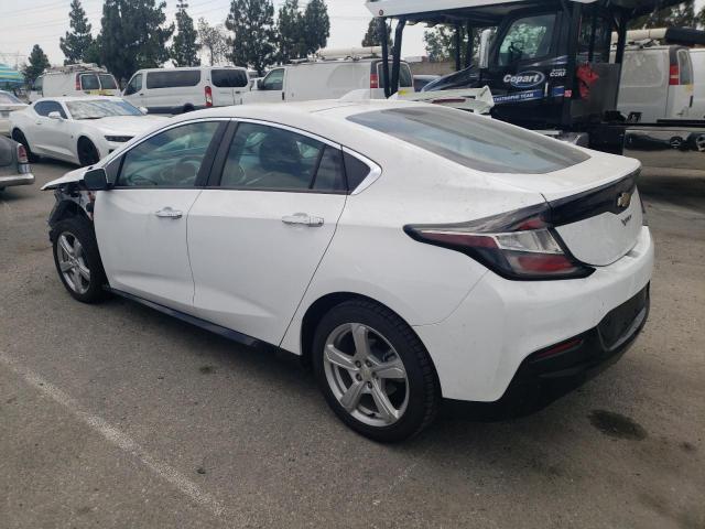 VIN 1G1RC6S56JU153978 2018 Chevrolet Volt, LT no.2