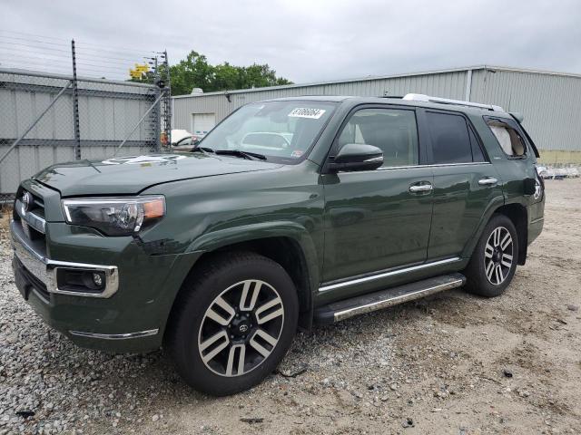 Toyota 4RUNNER