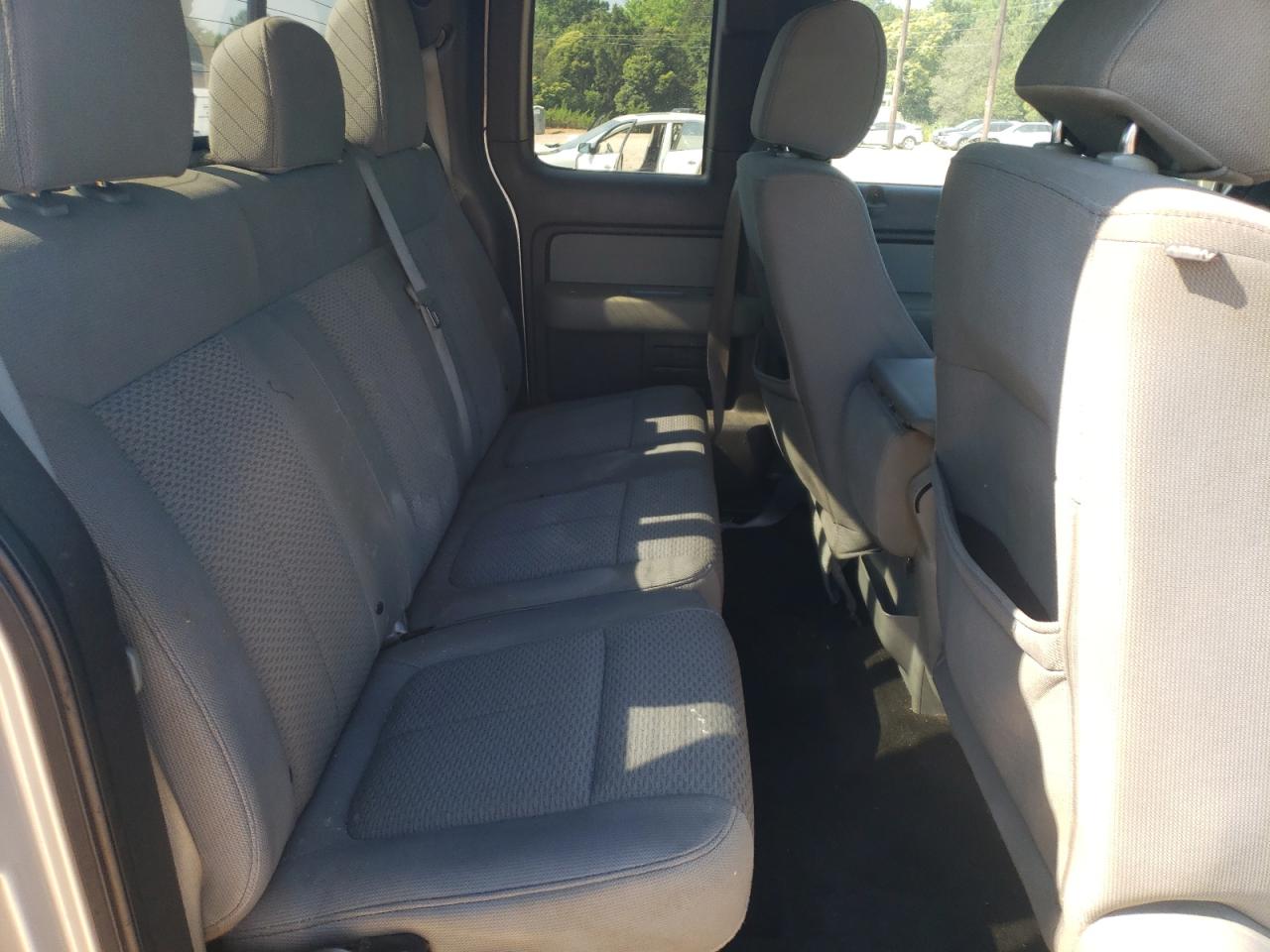 1FTFX1CF5CFA98794 2012 Ford F150 Super Cab