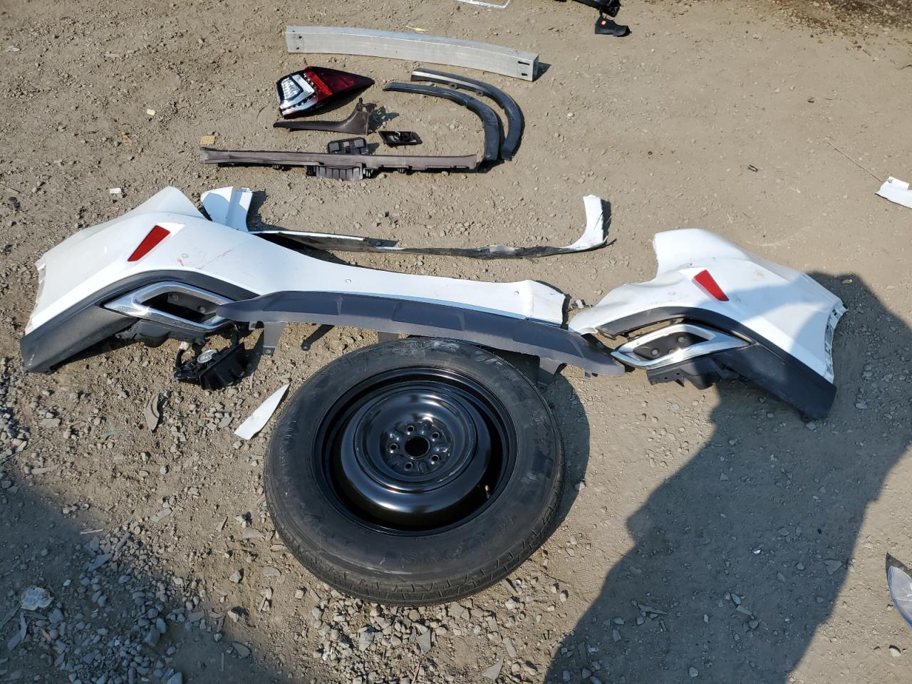 2T2ZZMCA0HC078543 2017 Lexus Rx 350 Base