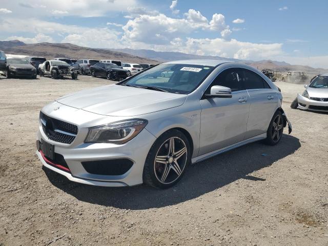 VIN WDDSJ4GB8GN308797 2016 MERCEDES-BENZ CLA-CLASS no.1