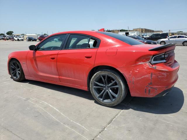 2016 DODGE CHARGER R/ - 2C3CDXCT3GH285691