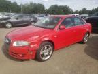 AUDI A4 2.0T QU photo