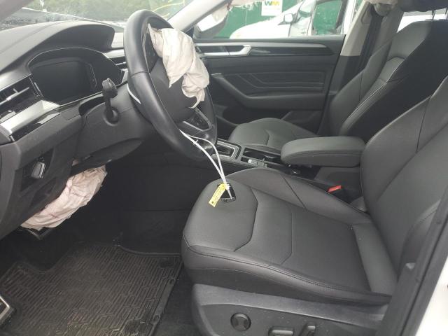 2021 VOLKSWAGEN ARTEON SE WVWAR7AN3ME008759