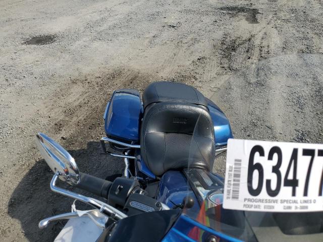 2018 HARLEY-DAVIDSON FLHTK 115T 1HD1KWD18JB639106