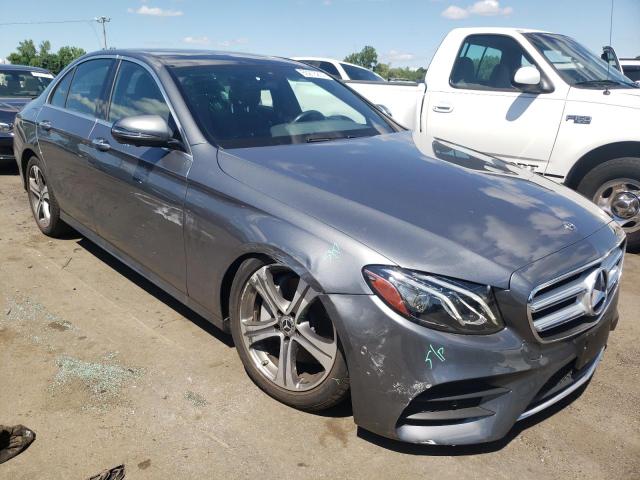 2020 MERCEDES-BENZ E 350 4MAT - WDDZF8EB1LA703125