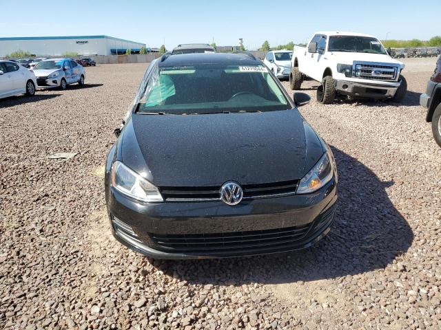 2016 VOLKSWAGEN GOLF SPORT - 3VWC17AU6GM507140