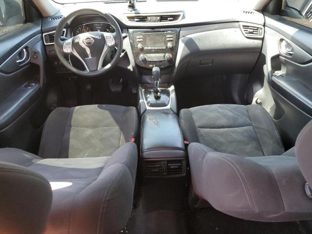 2016 NISSAN ROGUE S - KNMAT2MT0GP596434