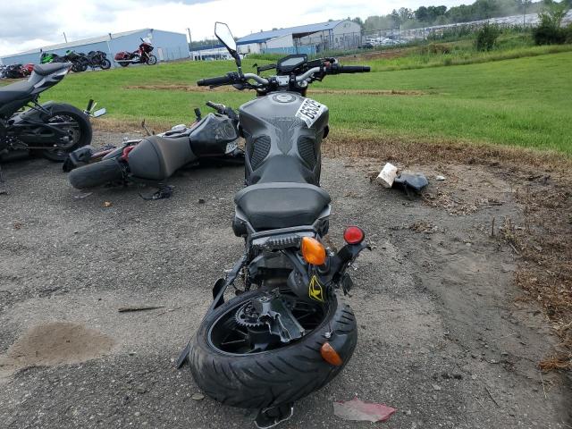 2015 YAMAHA FZ09 JYARN33E0FA007787
