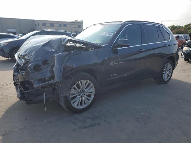 VIN 5UXKR6C56E0J72127 2014 BMW X5, Xdrive50I no.1