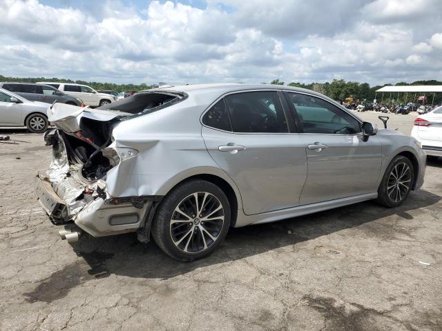 VIN 4T1B11HK1KU722988 2019 Toyota Camry, L no.3