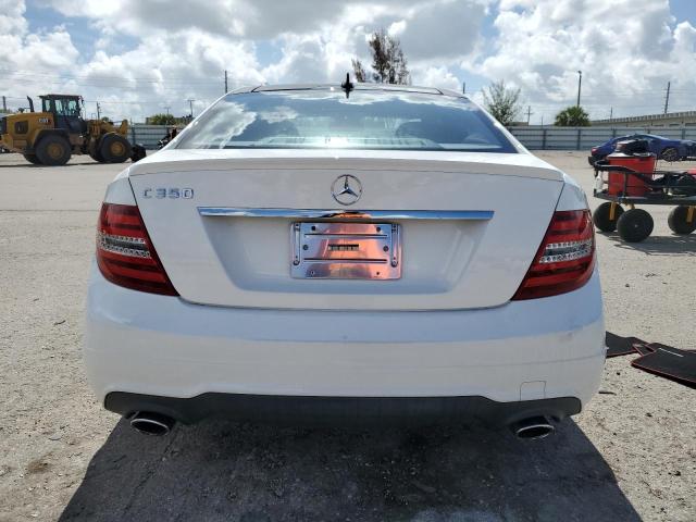 VIN WDDGJ5HB9FG367855 2015 Mercedes-Benz C-Class, 350 no.6