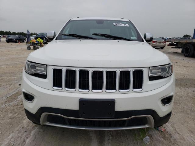 2014 Jeep Grand Cherokee Limited VIN: 1C4RJFBG8EC462555 Lot: 62887724