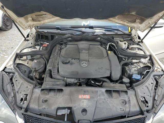 VIN WDDKJ5KB9EF228901 2014 Mercedes-Benz E-Class, 350 no.11